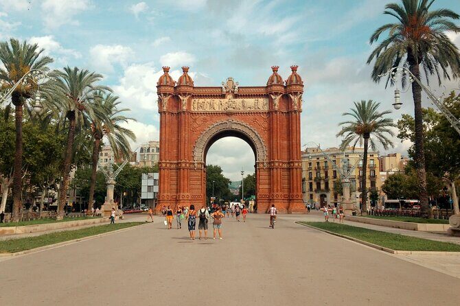 Private 4 Hours Barcelona Sightseeing Tour - The Value of the Experience