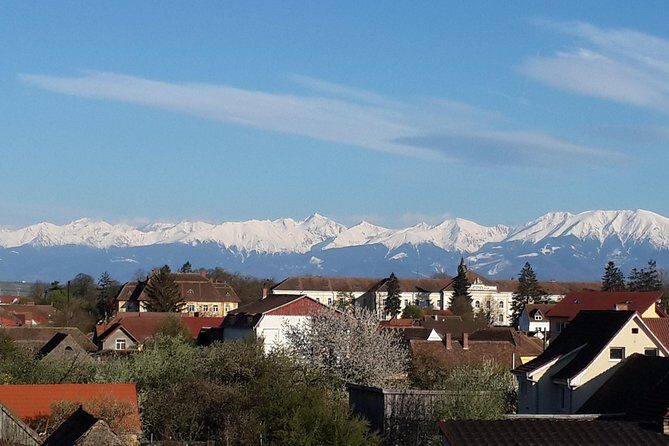 Private 5-Day Tour in Transylvania from Bucharest Hotel Pick-up and Drop off - Final Thoughts