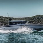 Private 5-Hour Cruise on Brand-New 2023 Motor Yacht in Mykonos (Voreus) - The Itinerary in Detail