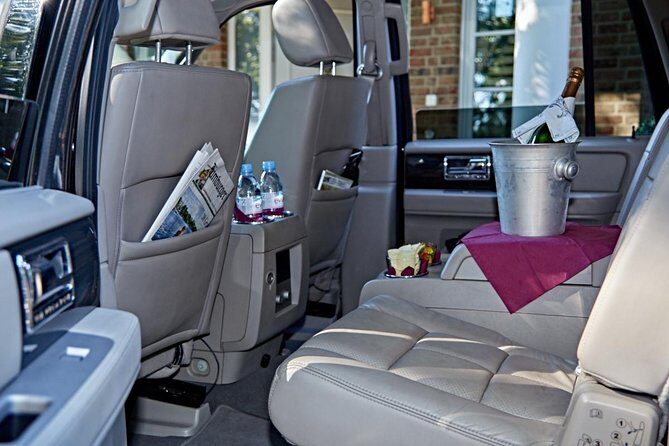 Private 5-Hour Hamburg Countryside Tour with a former policeman - Who Would Love This Tour?