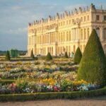 Private 5-hour round transfer to Versailles from Paris. Best offer! - Breaking Down the Itinerary & Experience