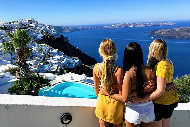 Private 5 Hours Highlights Tour by Native Guide with Wine Tasting - Who Is This Tour Best For?