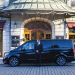 Private 5-hrs Oslo Exclusive Driverguide Luxury Limo/Van-Tour incl Museums - The Itinerary in Detail