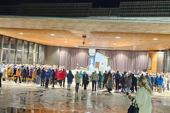 Private 5H Tour of Fatima from Lisbon - Practical Details and Final Thoughts