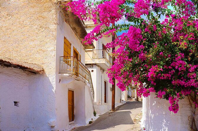 Private 6.5h shore tour to Eastern Crete from Heraklion - What the Tour Includes and What to Keep in Mind