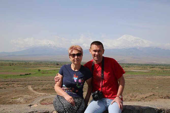 Private 7-8-hour Khor Virap, Garni temple & Geghard monastery trip from Yerevan - Final Thoughts