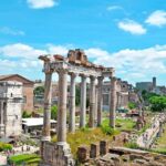 Private 8-hour Shore Excursion from Civitavecchia to Rome - Cruise port pick up - The Experience from the Travelers Perspective