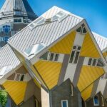 Private 8 hour Walking and Boat Tour to Rotterdam and Kinderdijk - Modern Marvels and Unique Architecture