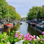 Private 90 Minute Amsterdam Canal Belt Exploration Cruise - Why Choose a Private Canal Tour in Amsterdam?