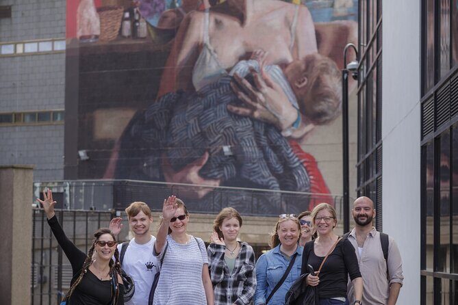 Private Aberdeen City Walking Tour - What We Loved About the Tour