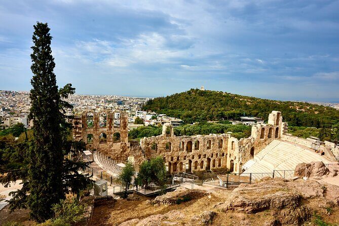 Private Acropolis Guided Tour - The Value of a Private Guide