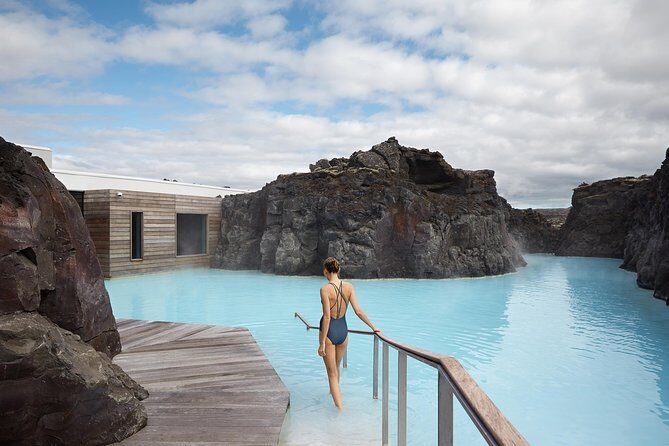 Private Airport - Blue Lagoon - Reykjavík - Who Should Book This?