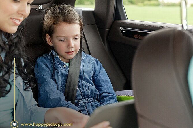 Private Airport/Port Transfer from/to Your Athens Hotel - Who Is This Transfer Best For?