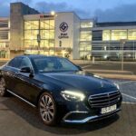 Private Airport Transfer: From Airport Gdansk GDN to Hotel in Gdansk (1-3 PAX) - What To Expect On The Day