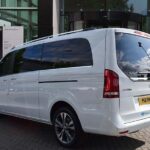 Private airport transfer from Edinburgh Airport to St Andrews - Why Choose This Transfer?