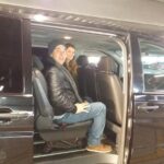 Private Airport transfer From or to Edinburgh airport (One way transfer) - What to Expect When Booking