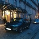 Private Airport Transfer from Porto to the Airport - The Practical Details