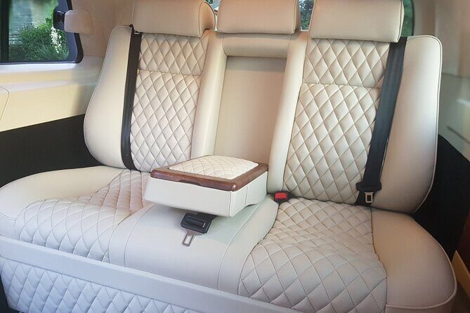 Private Airport Transfer in Istanbul - The Cost and Its Value