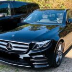 Private Airport Transfer: Porto (24/7 Mercedes VIP Service) - The Experience and Authenticity of the Service
