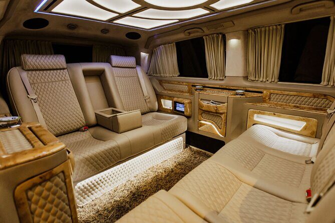 Private Airport Transfer Service from/to Kayseri or Nevsehir - The Real-World Experience: Worth the Price?