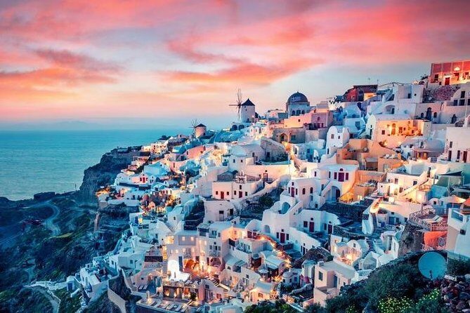 ~ Private airport Transfer to all destinations ~ - How the Service Works