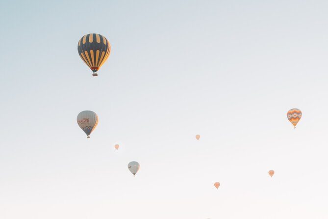 Private Airport Transfer to/from Kayseri & Nevsehir | Child Seat - Why This Tour Works Well