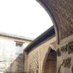 Private Alcazar, Giralda and Cathedral of Seville Tour - The Itinerary in Detail