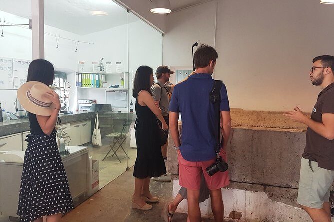 Private Algarve Wines Route - Frequently Asked Questions