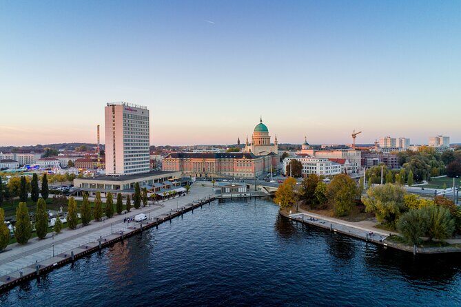 Private All-in-One Berlin Shore Excursion from Warnemünde Port - FAQs