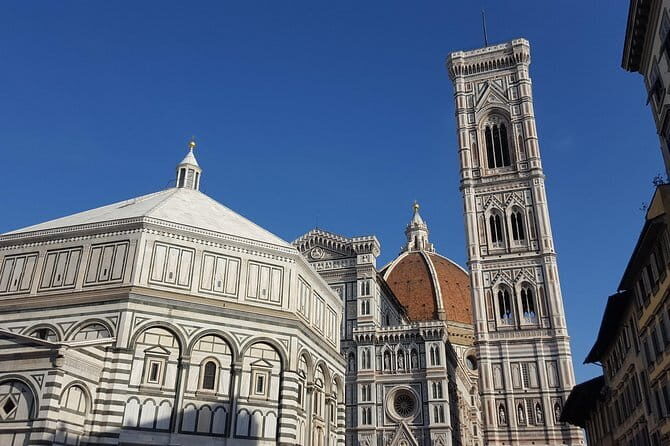 Private All-inclusive Heart of Florence Walking Tour with Accademia and Uffizi - Who Should Consider This Tour?