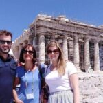Private ( All Inclusive) Visit Acropolis & Food Tour - Price and Value Considerations