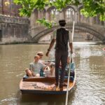 Private | Alumni-led Walking & Punting Tour w/opt King's Chapel - Who Is This Tour Best For?