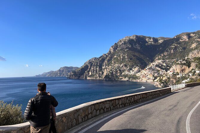 Private Amalfi Coast Day Tour from Sorrento or Naples - An In-Depth Look at the Itinerary