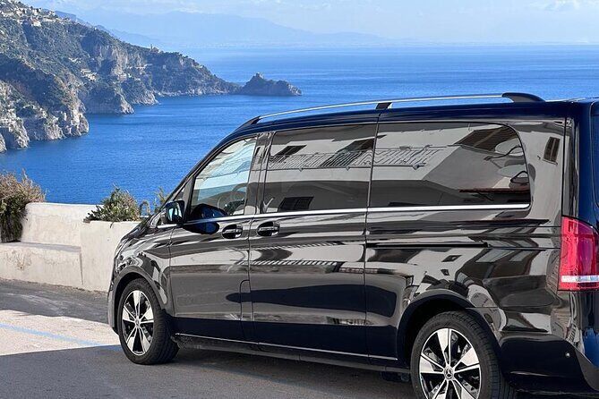 Private Amalfi Coast Full Day Tour - Who Should Consider This Tour?