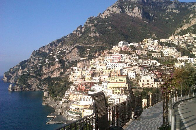 Private Amalfi drive 8 hours - Who Is This Tour Best For?