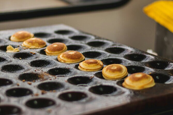 Private Amsterdam Food Tour with Local - FAQ