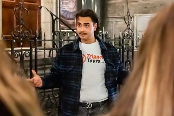 Private Amsterdam Red Light District tour including sex museum - A Deep Dive into the Experience