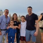 Private and Customisable tour of Rome from Civitavecchia - How the Logistics Play Out