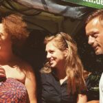 Private and full rickshaw tour in the English Garden - The Itinerary: What You’ll See and Do