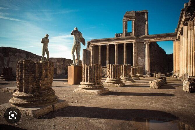 Private and Guided day in Pompeii and Vesuvius from Naples - Final Thoughts