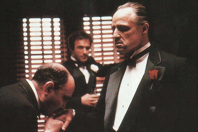 Private and Guided Godfather Tour from Catania with lunch - The Itinerary in Detail