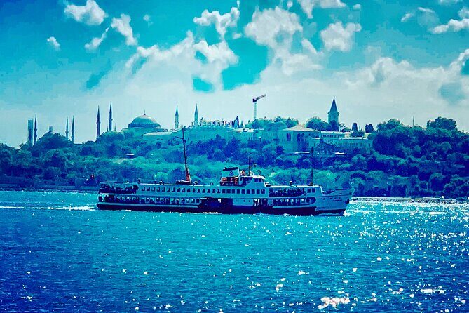 Private and guided VEGETARIAN / VEGAN tour of Istanbul - FAQ