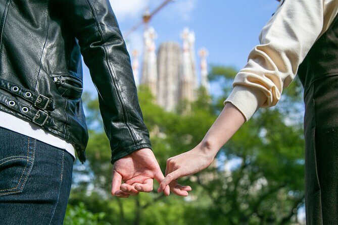 Private and Personalized Photography Adventure in Barcelona - What the Reviews Say