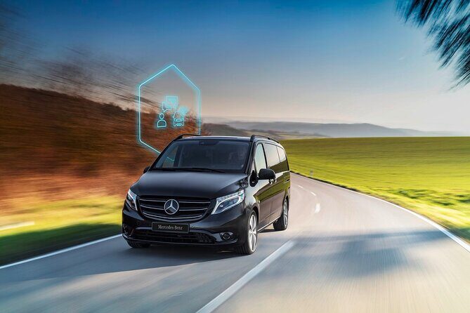 Private Antalya Airport Transfer Service - What to Expect During Your Transfer