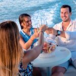 Private Arcachon Full-Day tour, from Bordeaux - Starting Point and Departure