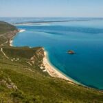 Private Arrábida and Comporta Wine Full Day Tour From Lisbon - The Itinerary in Detail