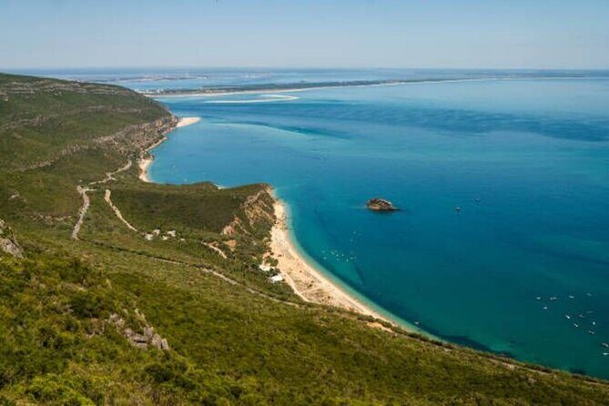 Private Arrábida and Comporta Wine Full Day Tour From Lisbon - The Itinerary in Detail