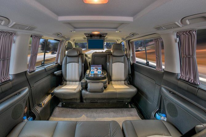 Private Arrival Transfer: Dalaman Airport to Marmaris and Icmeler Region Hotels - The Details of the Service