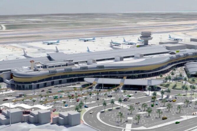 Private Arrival Transfer: Faro Airport to Algarve Hotels - What You Can Expect from the Transfer