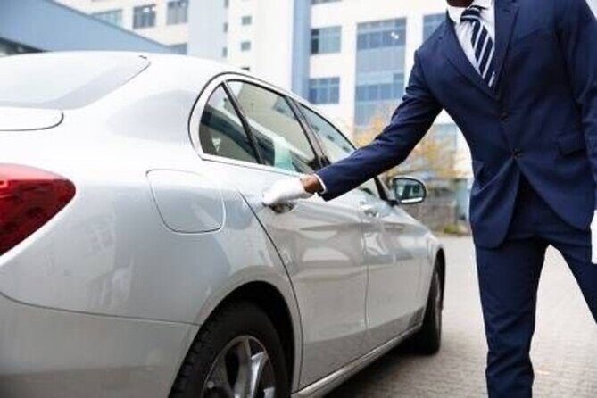 Private Arrival Transfer from Charles de Gaulle airport CDG to Paris city - The Real-Life Experience: What Travelers Say